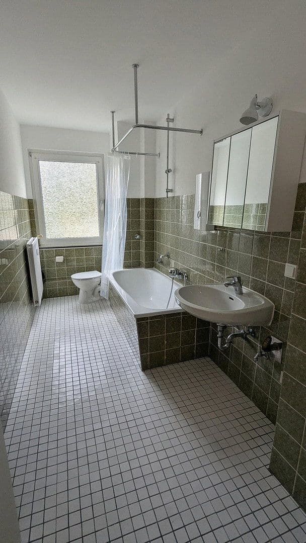 1 bedroom flat to rent, 40 m², Löttringhauser Str. 54, Dortmund, North Rhine-Westphalia 1 bedroom flat to rent, 40 m², Löttringhauser Str. 54, Dortmund, North Rhine-Westphalia