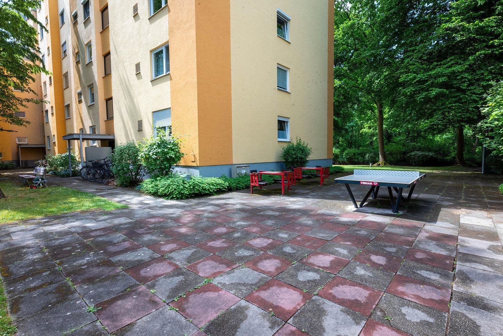 3 bedroom flat for sale, 78 m², Nürnberg, Bavaria 3 bedroom flat for sale, 78 m², Nürnberg, Bavaria