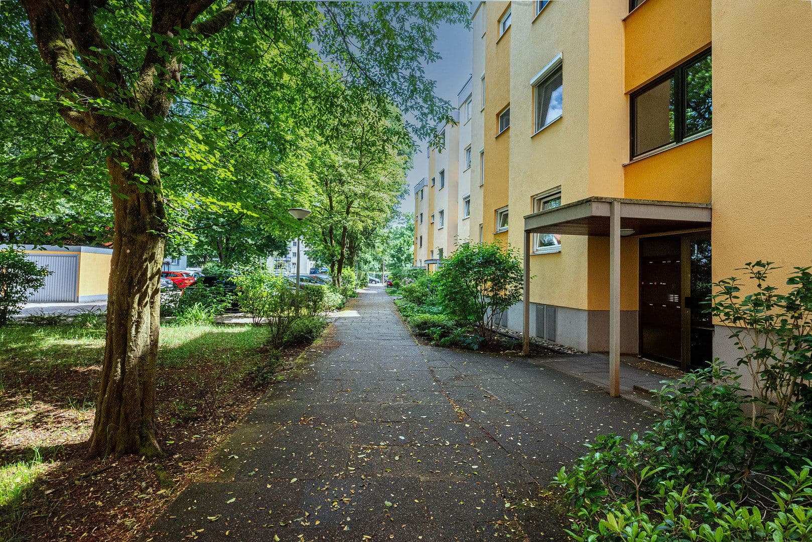 3 bedroom flat for sale, 78 m², Nürnberg, Bavaria 3 bedroom flat for sale, 78 m², Nürnberg, Bavaria