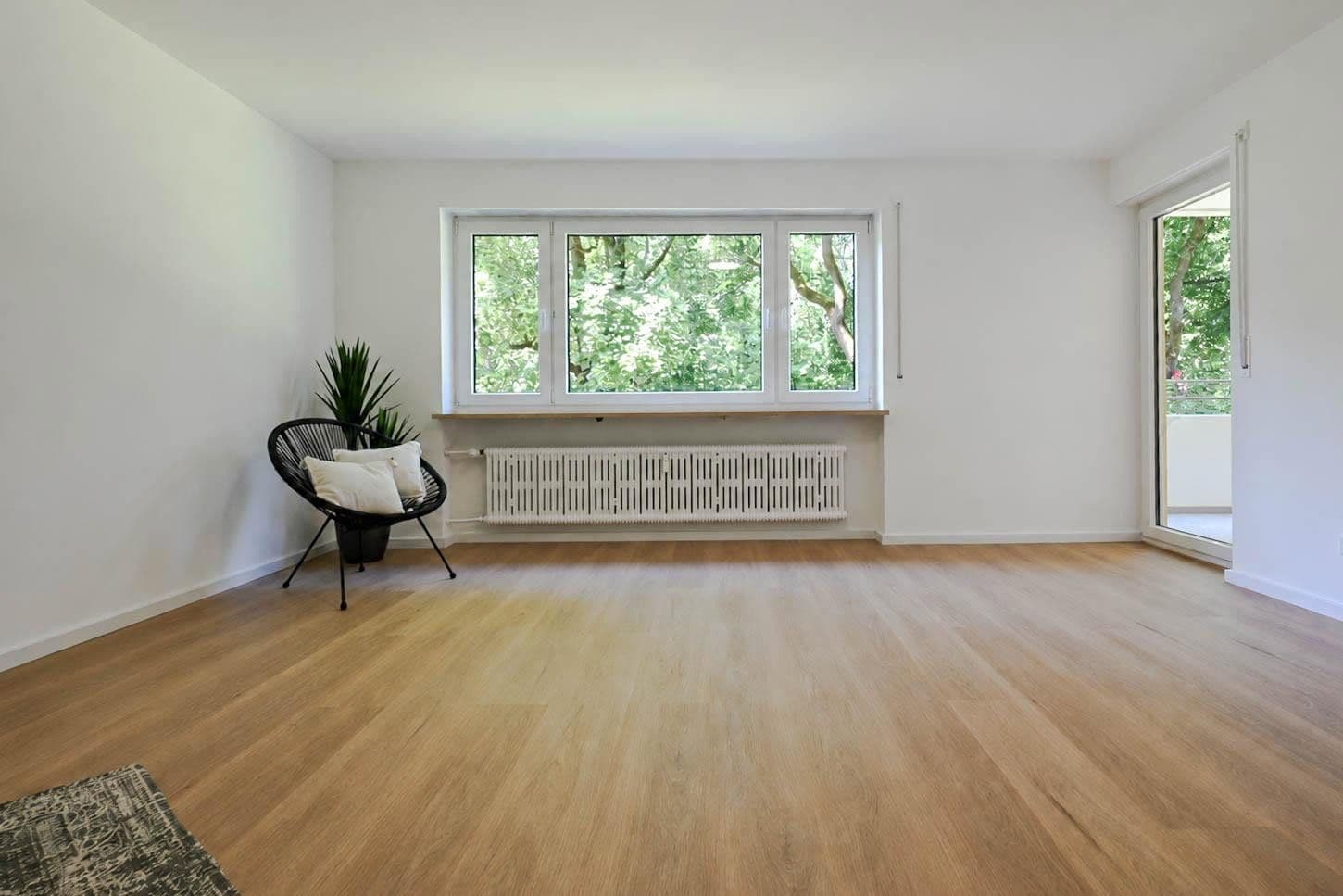 3 bedroom flat for sale, 78 m², Nürnberg, Bavaria 3 bedroom flat for sale, 78 m², Nürnberg, Bavaria