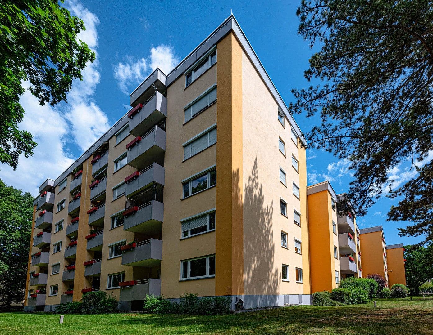 3 bedroom flat for sale, 78 m², Nürnberg, Bavaria 3 bedroom flat for sale, 78 m², Nürnberg, Bavaria
