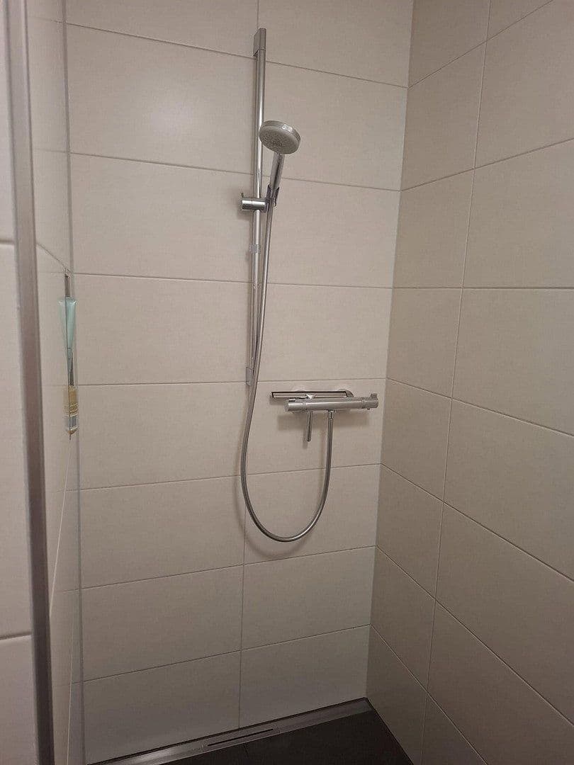 1 bedroom with open-plan kitchen flat to rent, 65 m², Frankfurt am Main, Hesse 1 bedroom with open-plan kitchen flat to rent, 65 m², Frankfurt am Main, Hesse
