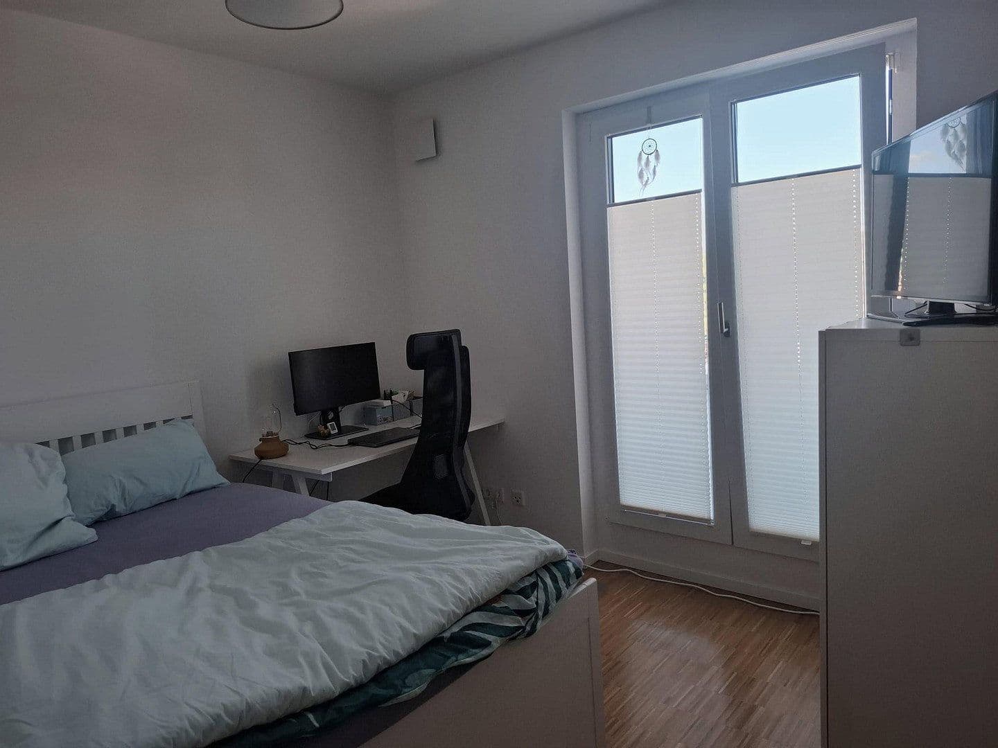 1 bedroom with open-plan kitchen flat to rent, 65 m², Frankfurt am Main, Hesse 1 bedroom with open-plan kitchen flat to rent, 65 m², Frankfurt am Main, Hesse