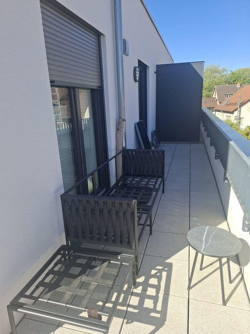 1 bedroom with open-plan kitchen flat to rent, 65 m², Frankfurt am Main, Hesse 1 bedroom with open-plan kitchen flat to rent, 65 m², Frankfurt am Main, Hesse