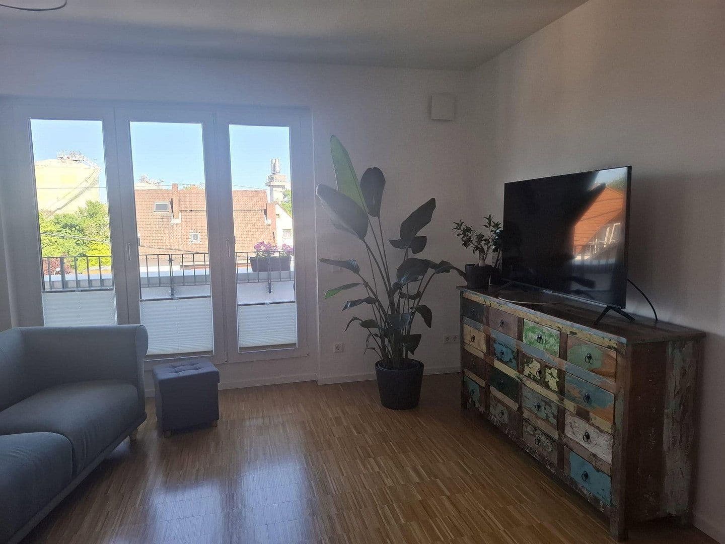 1 bedroom with open-plan kitchen flat to rent, 65 m², Frankfurt am Main, Hesse 1 bedroom with open-plan kitchen flat to rent, 65 m², Frankfurt am Main, Hesse