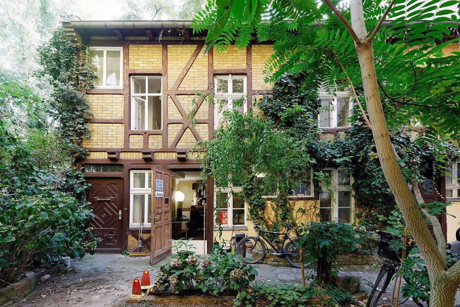 office to rent, 45 m², Berlin, Berlin office to rent, 45 m², Berlin, Berlin