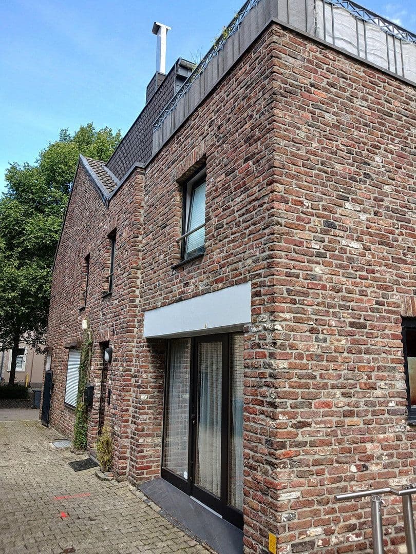 office to rent, 67 m², Markt 42, Herzogenrath, North Rhine-Westphalia office to rent, 67 m², Markt 42, Herzogenrath, North Rhine-Westphalia