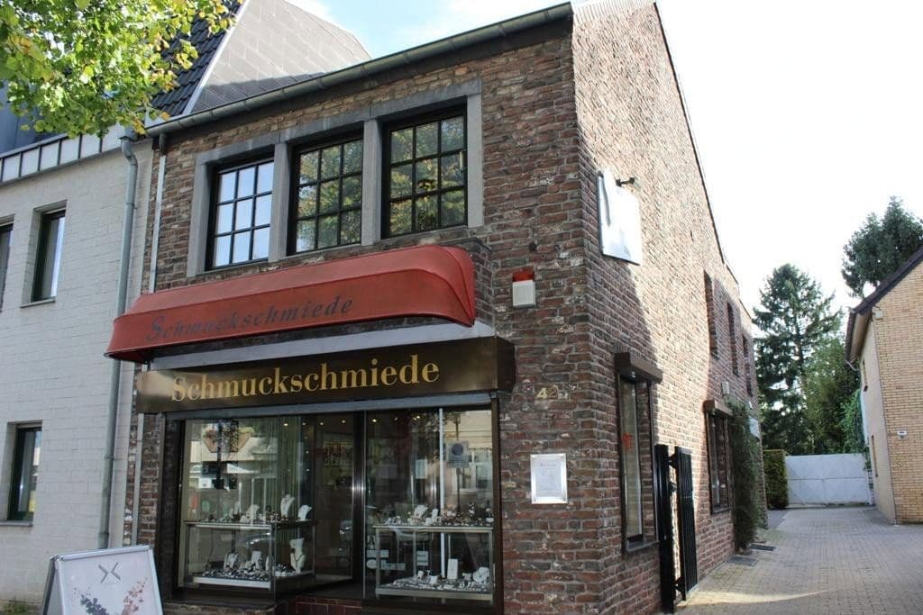 office to rent, 67 m², Markt 42, Herzogenrath, North Rhine-Westphalia office to rent, 67 m², Markt 42, Herzogenrath, North Rhine-Westphalia