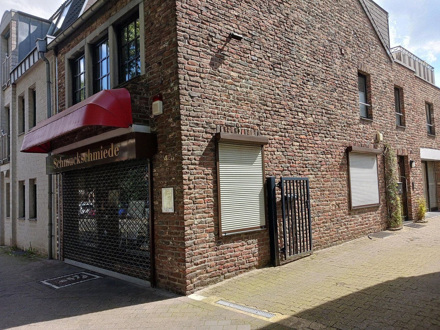 office to rent, 67 m², Markt 42, Herzogenrath, North Rhine-Westphalia office to rent, 67 m², Markt 42, Herzogenrath, North Rhine-Westphalia