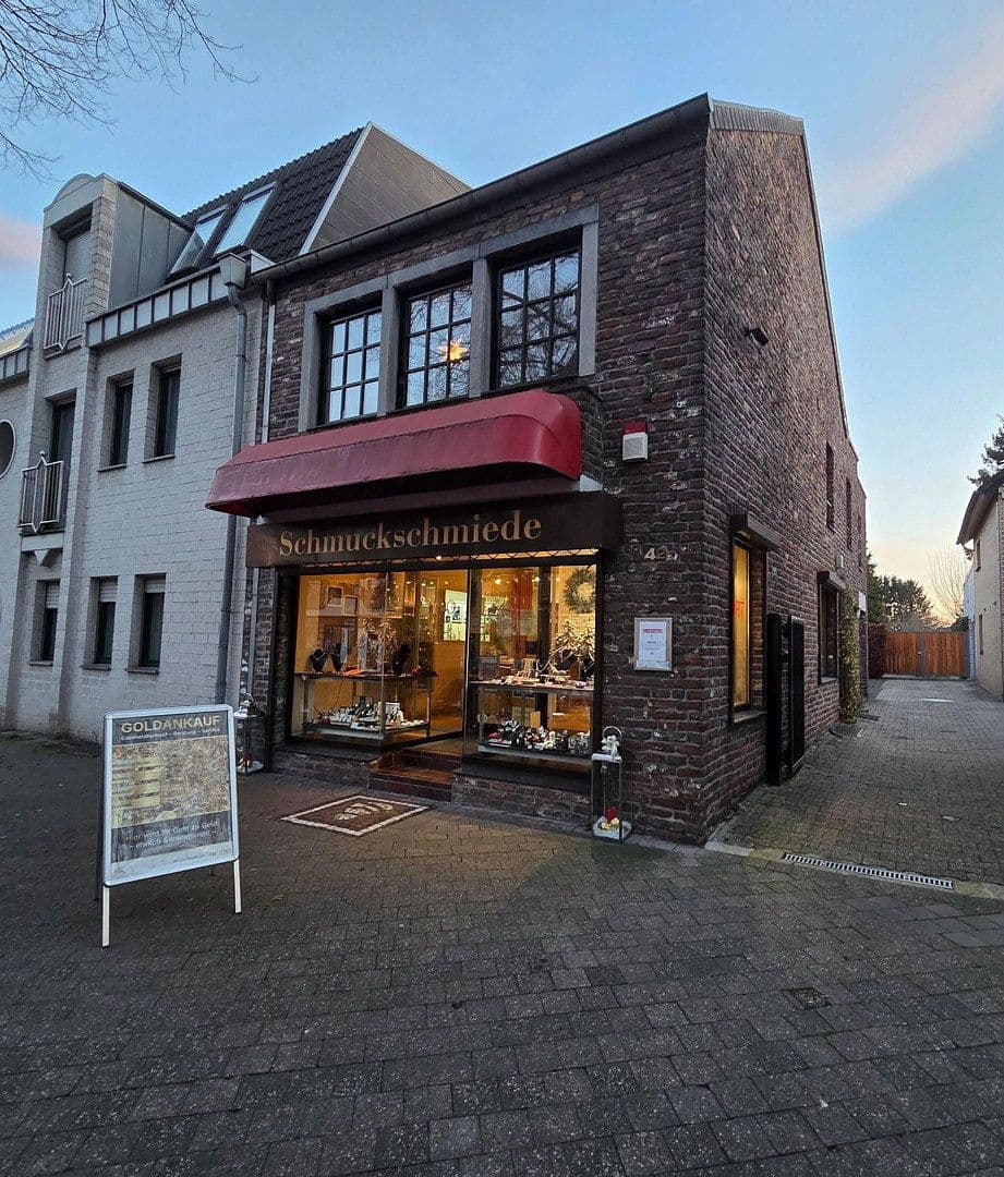 office to rent, 67 m², Markt 42, Herzogenrath, North Rhine-Westphalia office to rent, 67 m², Markt 42, Herzogenrath, North Rhine-Westphalia