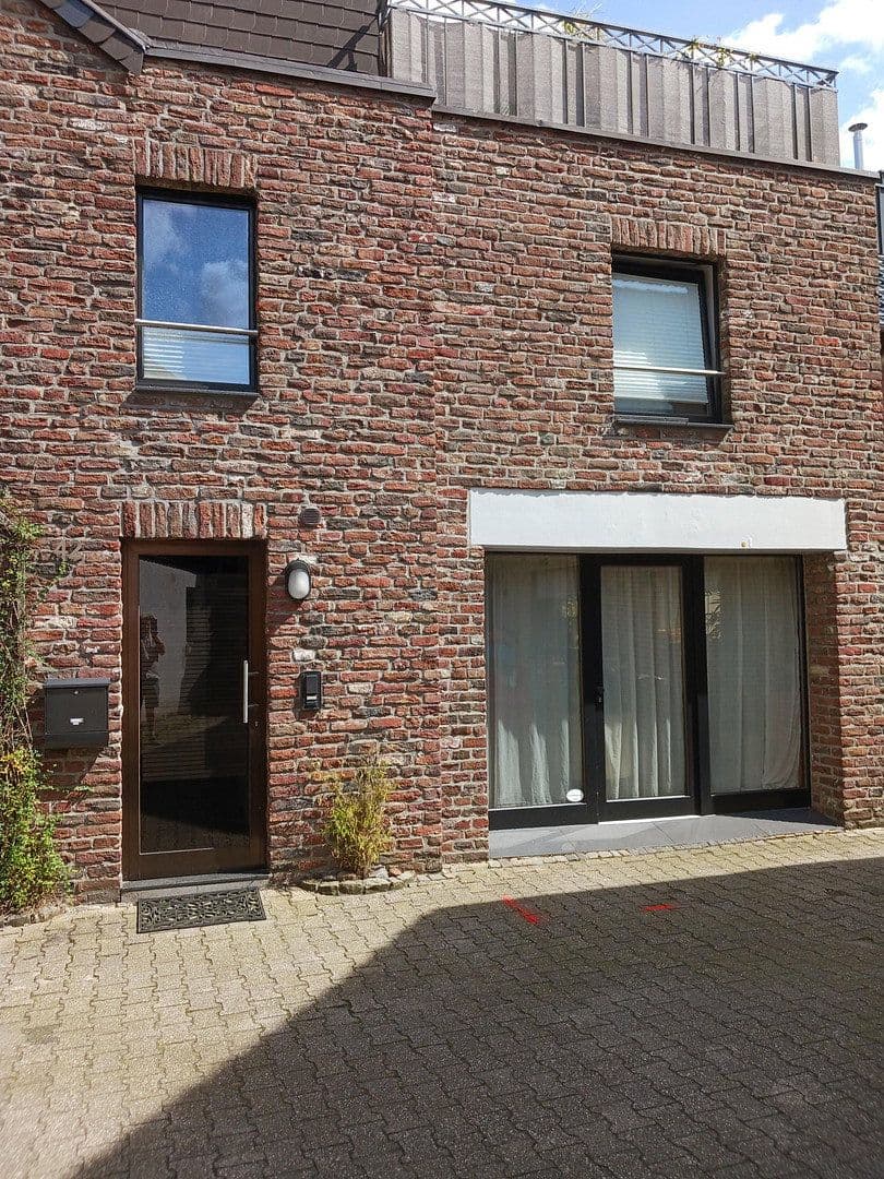 office to rent, 67 m², Markt 42, Herzogenrath, North Rhine-Westphalia office to rent, 67 m², Markt 42, Herzogenrath, North Rhine-Westphalia