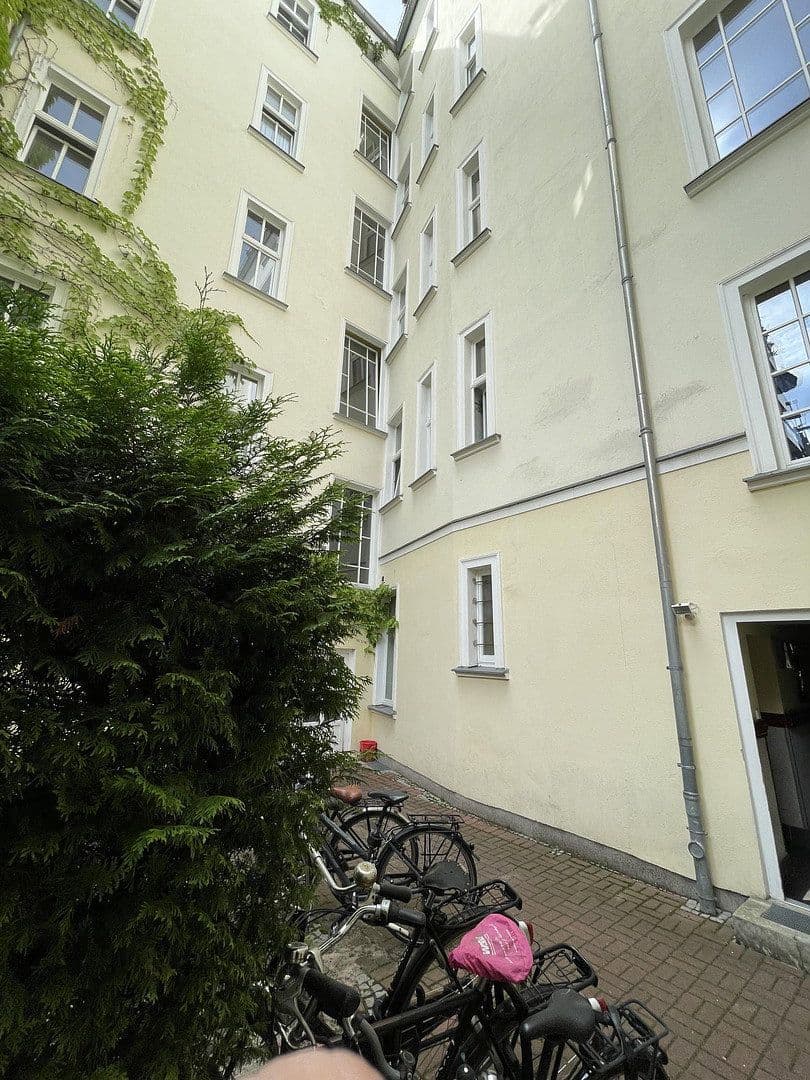 2 bedroom flat for sale, 72 m², Berlin, Berlin 2 bedroom flat for sale, 72 m², Berlin, Berlin