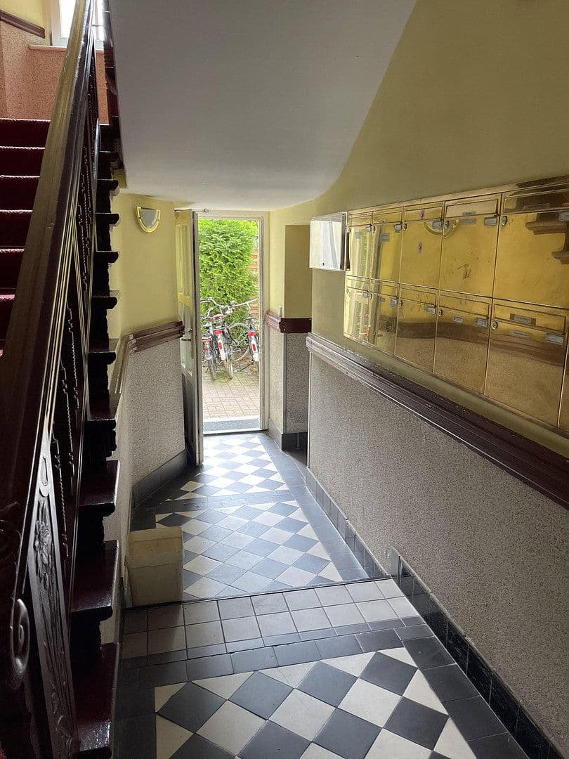 2 bedroom flat for sale, 72 m², Berlin, Berlin 2 bedroom flat for sale, 72 m², Berlin, Berlin