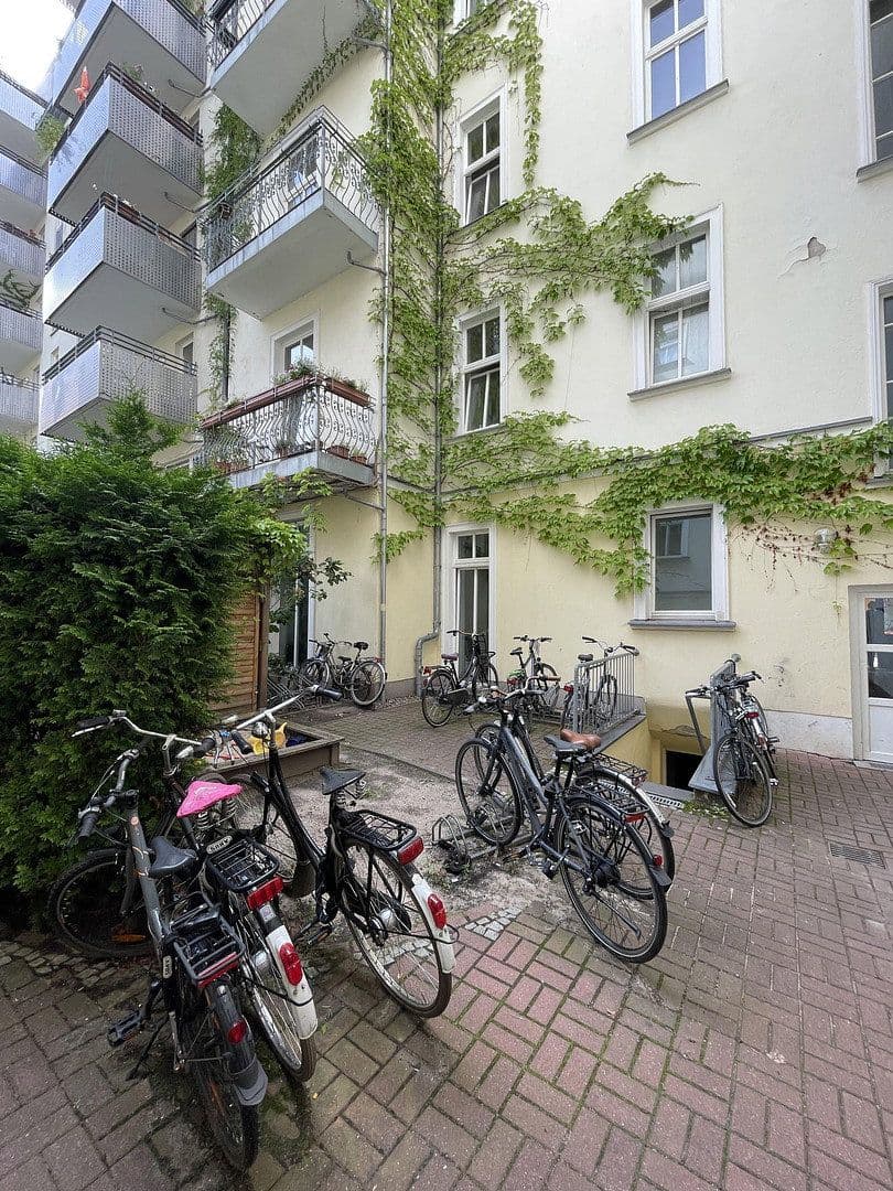 2 bedroom flat for sale, 72 m², Berlin, Berlin 2 bedroom flat for sale, 72 m², Berlin, Berlin