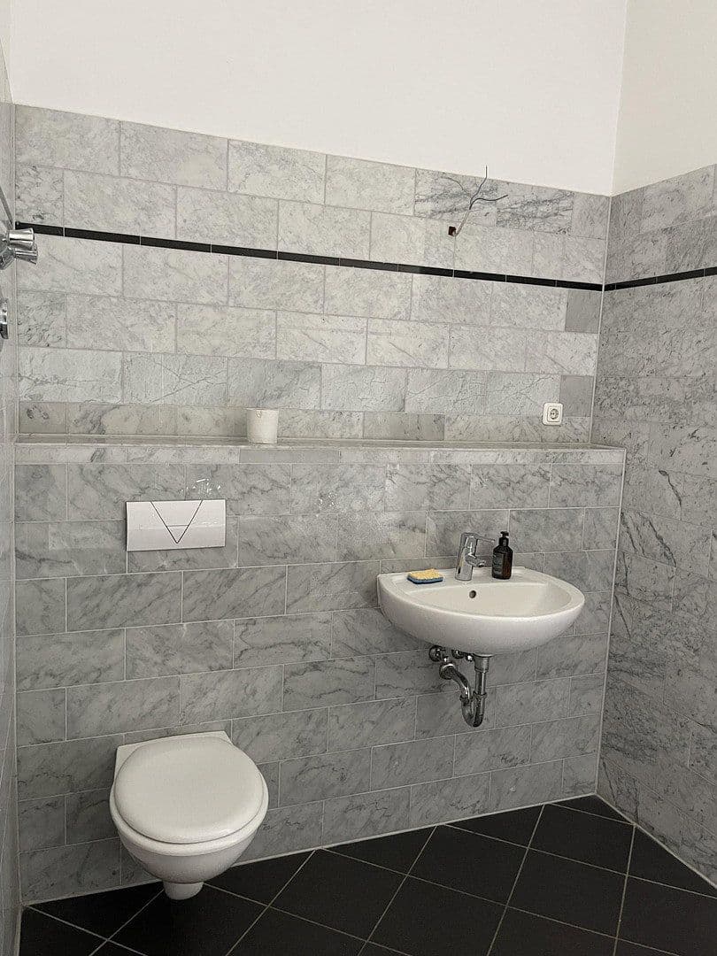 2 bedroom flat for sale, 72 m², Berlin, Berlin 2 bedroom flat for sale, 72 m², Berlin, Berlin