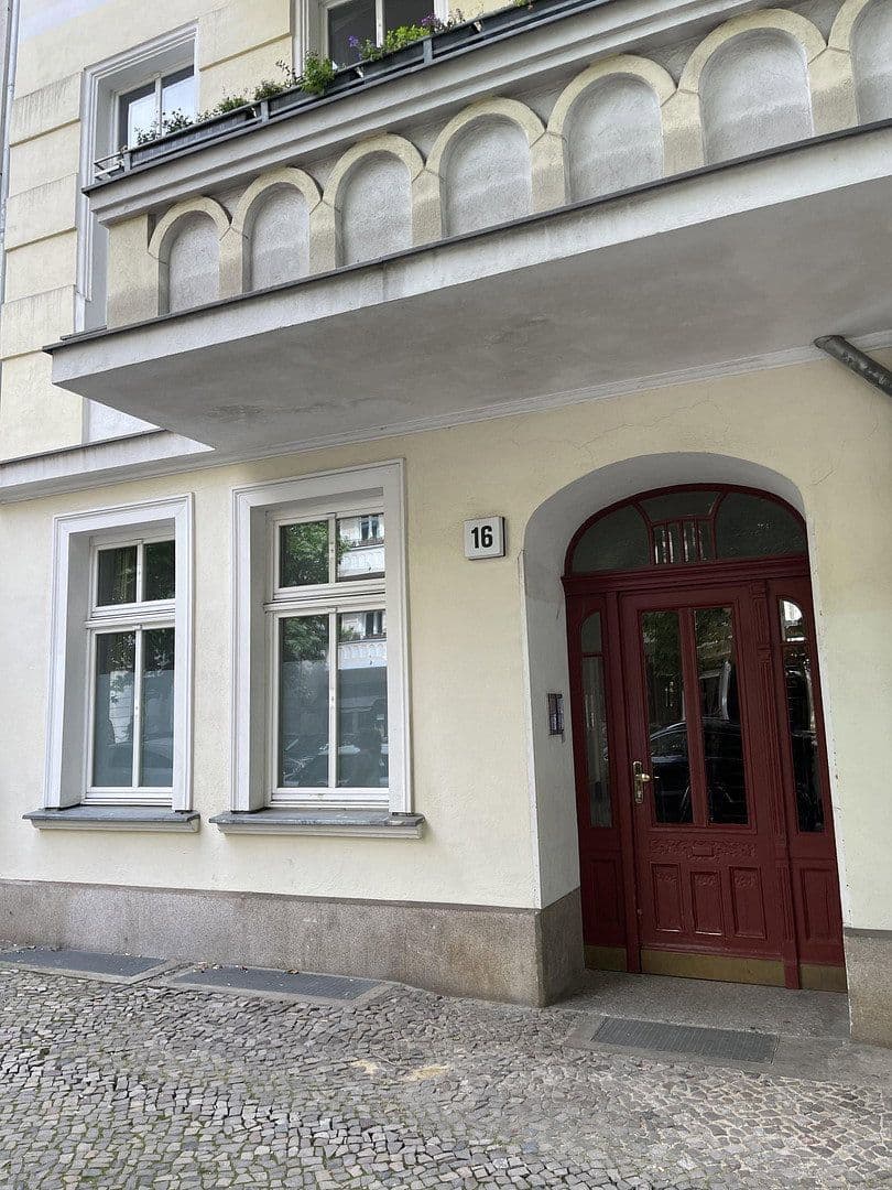2 bedroom flat for sale, 72 m², Berlin, Berlin 2 bedroom flat for sale, 72 m², Berlin, Berlin