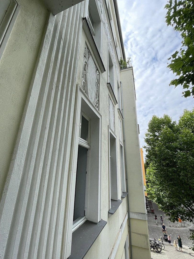 2 bedroom flat for sale, 72 m², Berlin, Berlin 2 bedroom flat for sale, 72 m², Berlin, Berlin