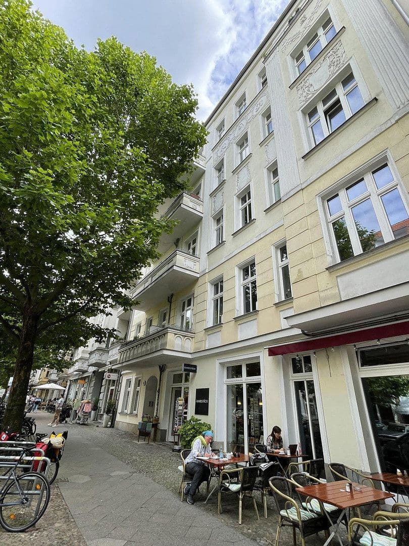 2 bedroom flat for sale, 72 m², Berlin, Berlin 2 bedroom flat for sale, 72 m², Berlin, Berlin