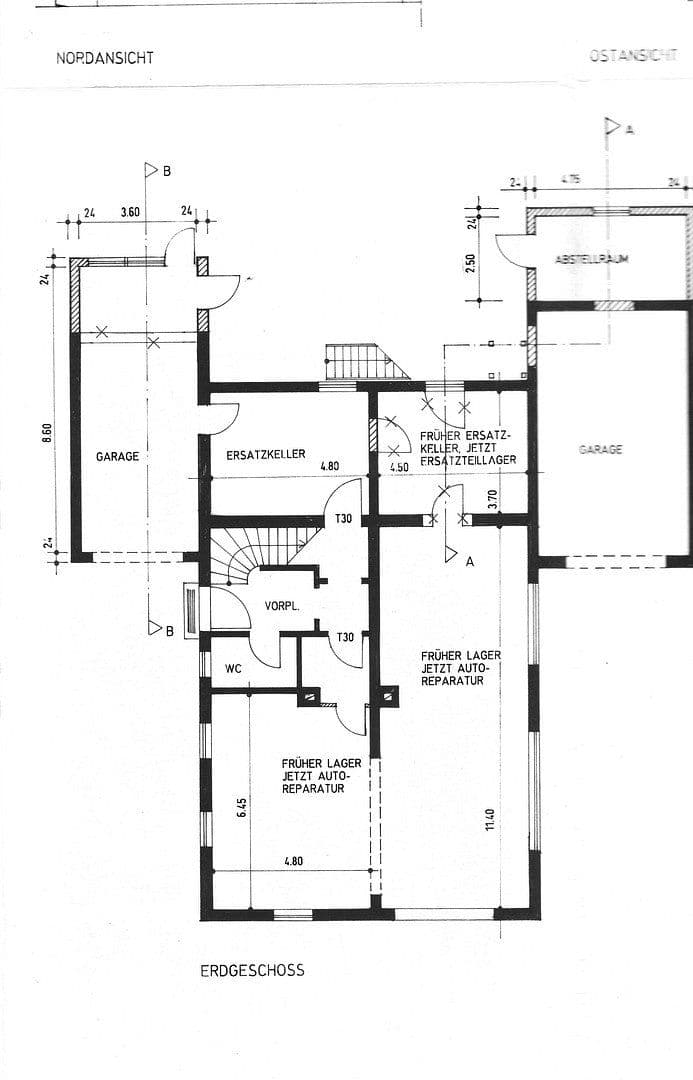 plot for sale, 918 m², Wichertstrasse, München, Bavaria plot for sale, 918 m², Wichertstrasse, München, Bavaria