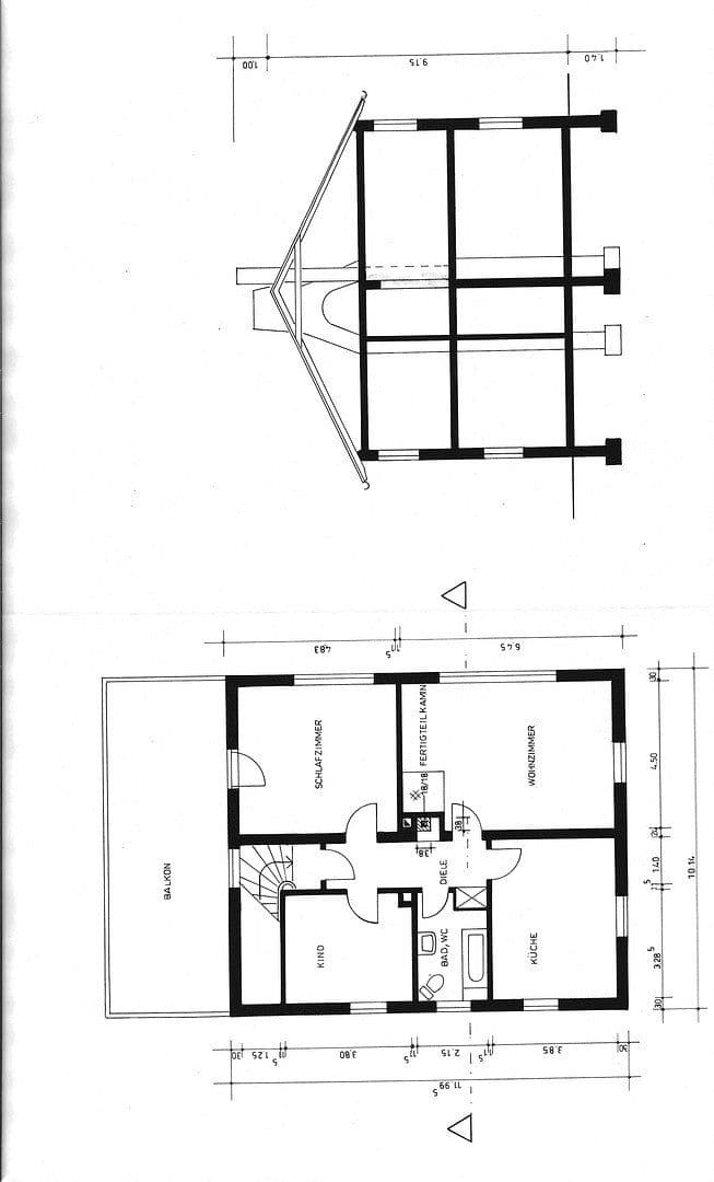 plot for sale, 918 m², Wichertstrasse, München, Bavaria plot for sale, 918 m², Wichertstrasse, München, Bavaria