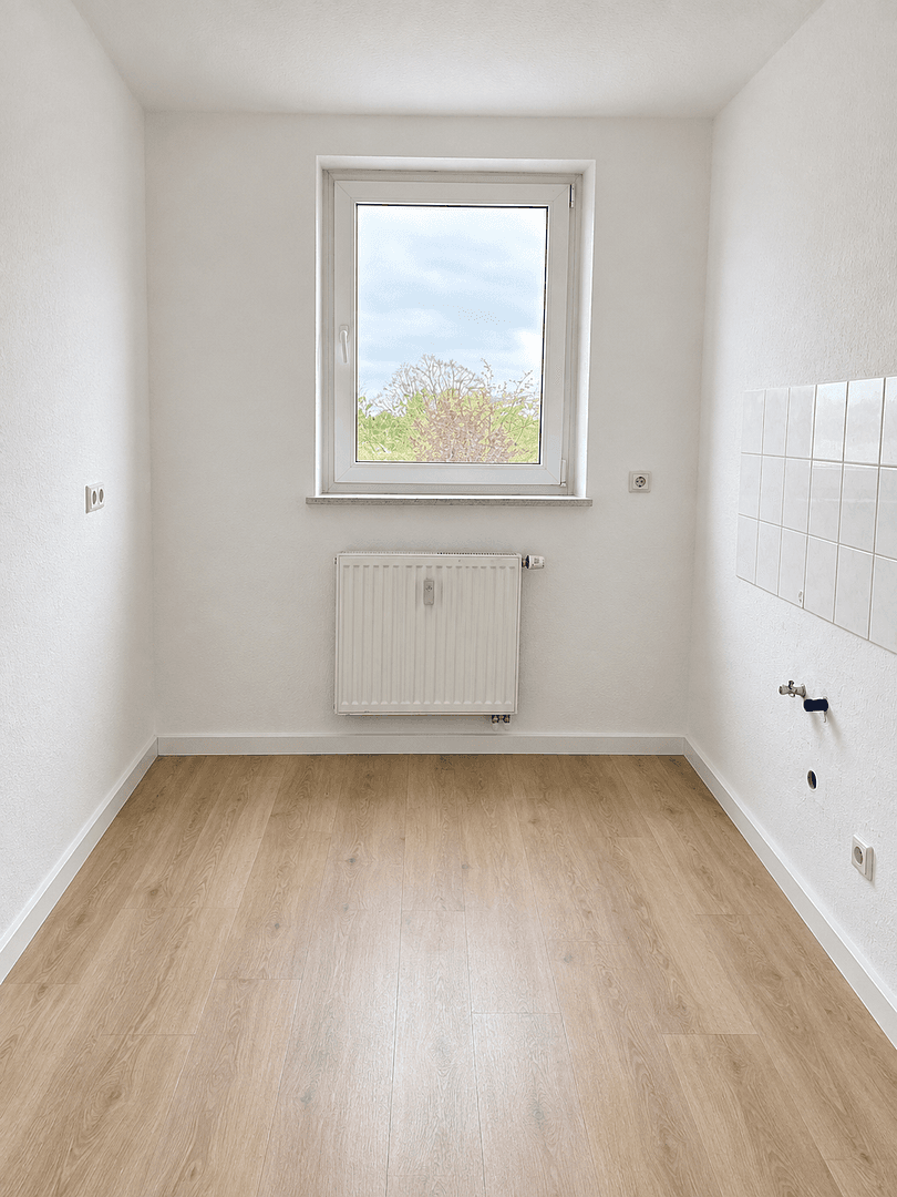 2 bedroom flat to rent, 49 m², Amalienstraße 132, Dessau-Roßlau, Saxony-Anhalt 2 bedroom flat to rent, 49 m², Amalienstraße 132, Dessau-Roßlau, Saxony-Anhalt