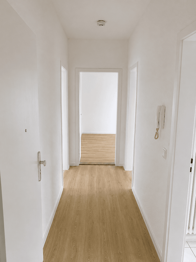 2 bedroom flat to rent, 49 m², Amalienstraße 132, Dessau-Roßlau, Saxony-Anhalt 2 bedroom flat to rent, 49 m², Amalienstraße 132, Dessau-Roßlau, Saxony-Anhalt
