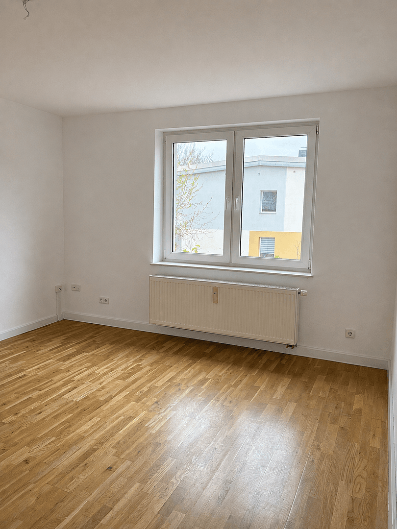 2 bedroom flat to rent, 49 m², Amalienstraße 132, Dessau-Roßlau, Saxony-Anhalt 2 bedroom flat to rent, 49 m², Amalienstraße 132, Dessau-Roßlau, Saxony-Anhalt