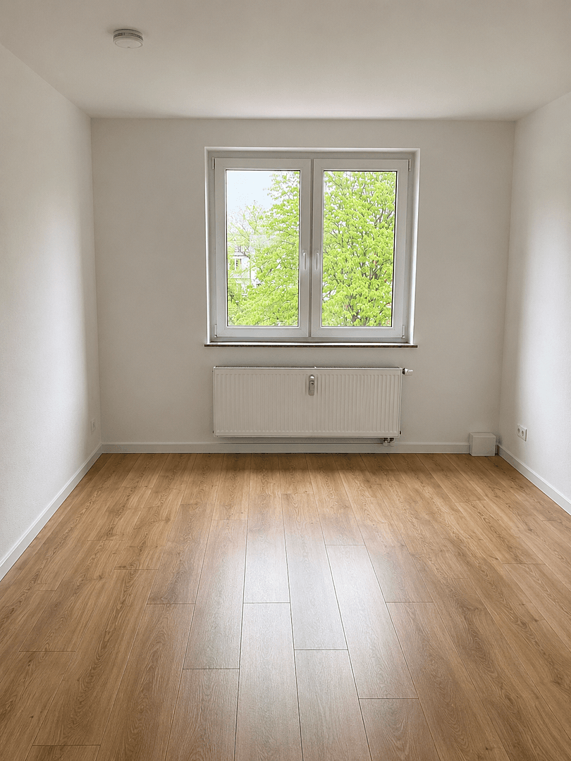 2 bedroom flat to rent, 49 m², Amalienstraße 132, Dessau-Roßlau, Saxony-Anhalt 2 bedroom flat to rent, 49 m², Amalienstraße 132, Dessau-Roßlau, Saxony-Anhalt