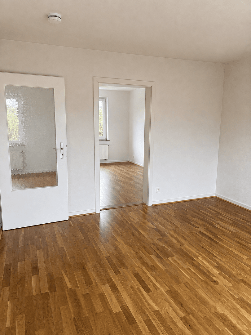 2 bedroom flat to rent, 49 m², Amalienstraße 132, Dessau-Roßlau, Saxony-Anhalt 2 bedroom flat to rent, 49 m², Amalienstraße 132, Dessau-Roßlau, Saxony-Anhalt