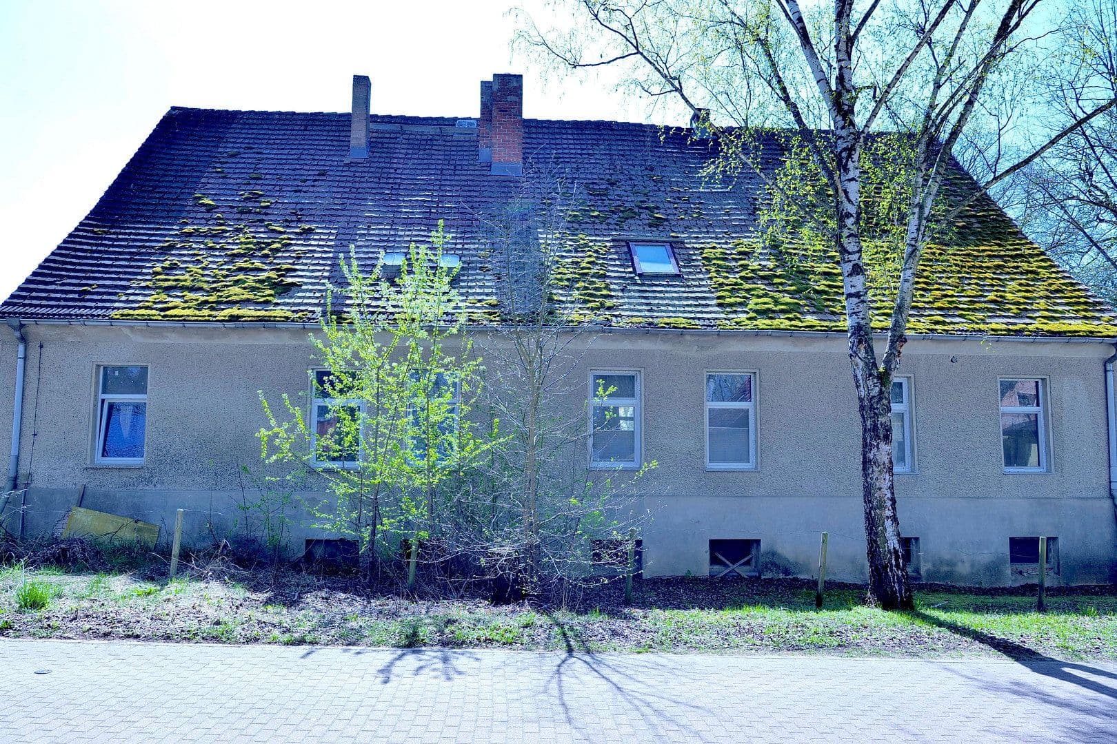 house for sale, 215 m², Zum Schmiedeweg 18, Nauen, Brandenburg house for sale, 215 m², Zum Schmiedeweg 18, Nauen, Brandenburg