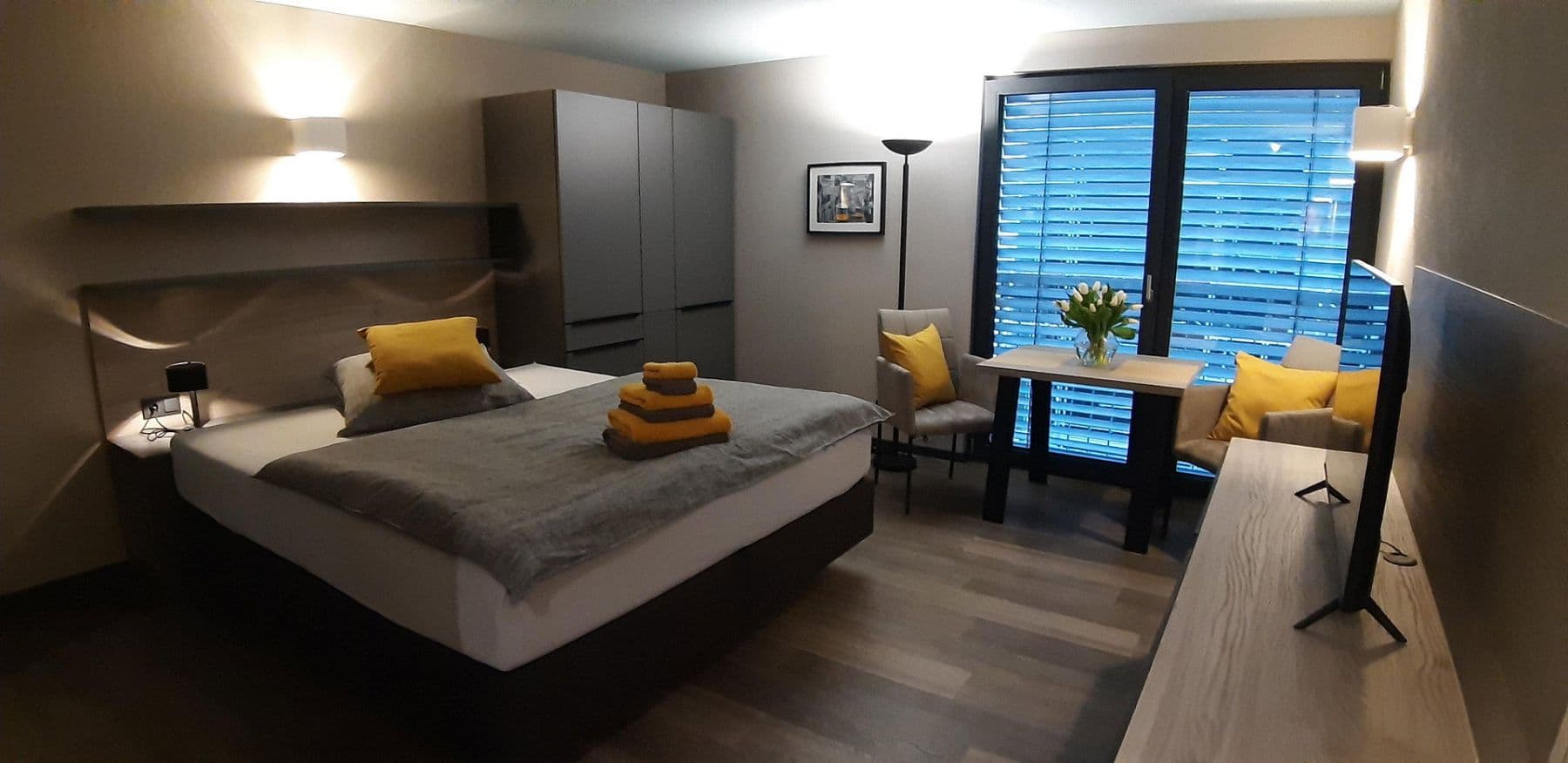 Studio flat to rent, 26 m², Friedrich-Tritschler-Straße 2, Kirchheim unter Teck, Baden-Württemberg Studio flat to rent, 26 m², Friedrich-Tritschler-Straße 2, Kirchheim unter Teck, Baden-Württemberg