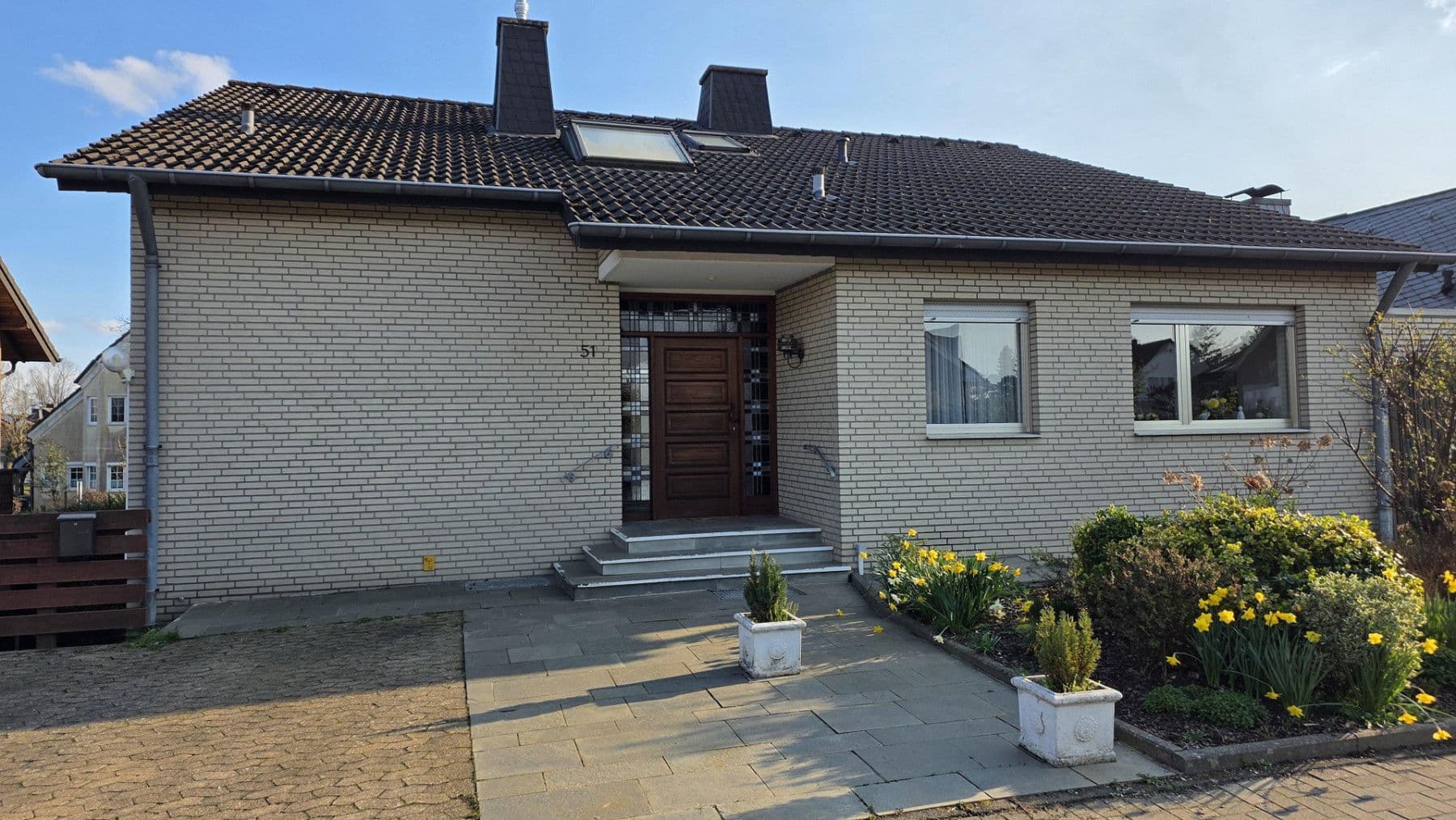 house for sale, 204 m², Lipper Berg 51, Bedburg, North Rhine-Westphalia house for sale, 204 m², Lipper Berg 51, Bedburg, North Rhine-Westphalia