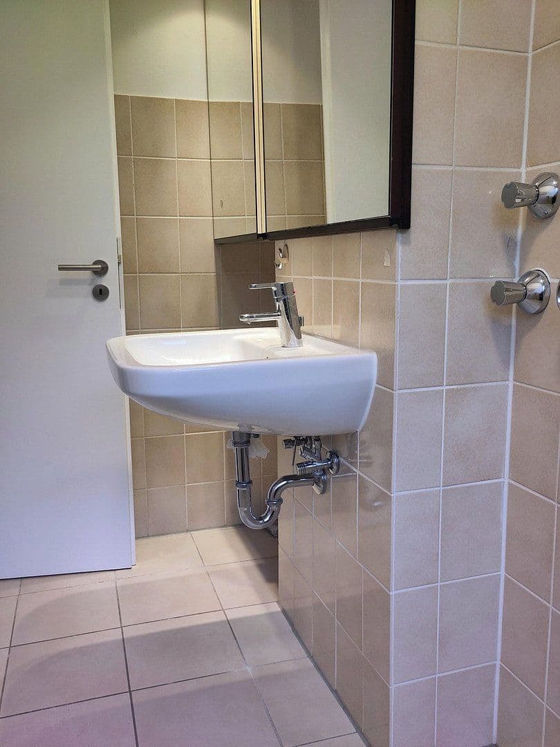 1 bedroom flat to rent, 15 m², Gottlieb-Daimler-Str. 56, Mainz, Rhineland-Palatinate 1 bedroom flat to rent, 15 m², Gottlieb-Daimler-Str. 56, Mainz, Rhineland-Palatinate