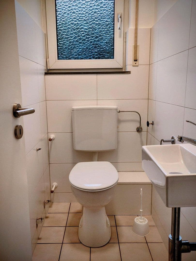 1 bedroom flat to rent, 15 m², Gottlieb-Daimler-Str. 56, Mainz, Rhineland-Palatinate 1 bedroom flat to rent, 15 m², Gottlieb-Daimler-Str. 56, Mainz, Rhineland-Palatinate