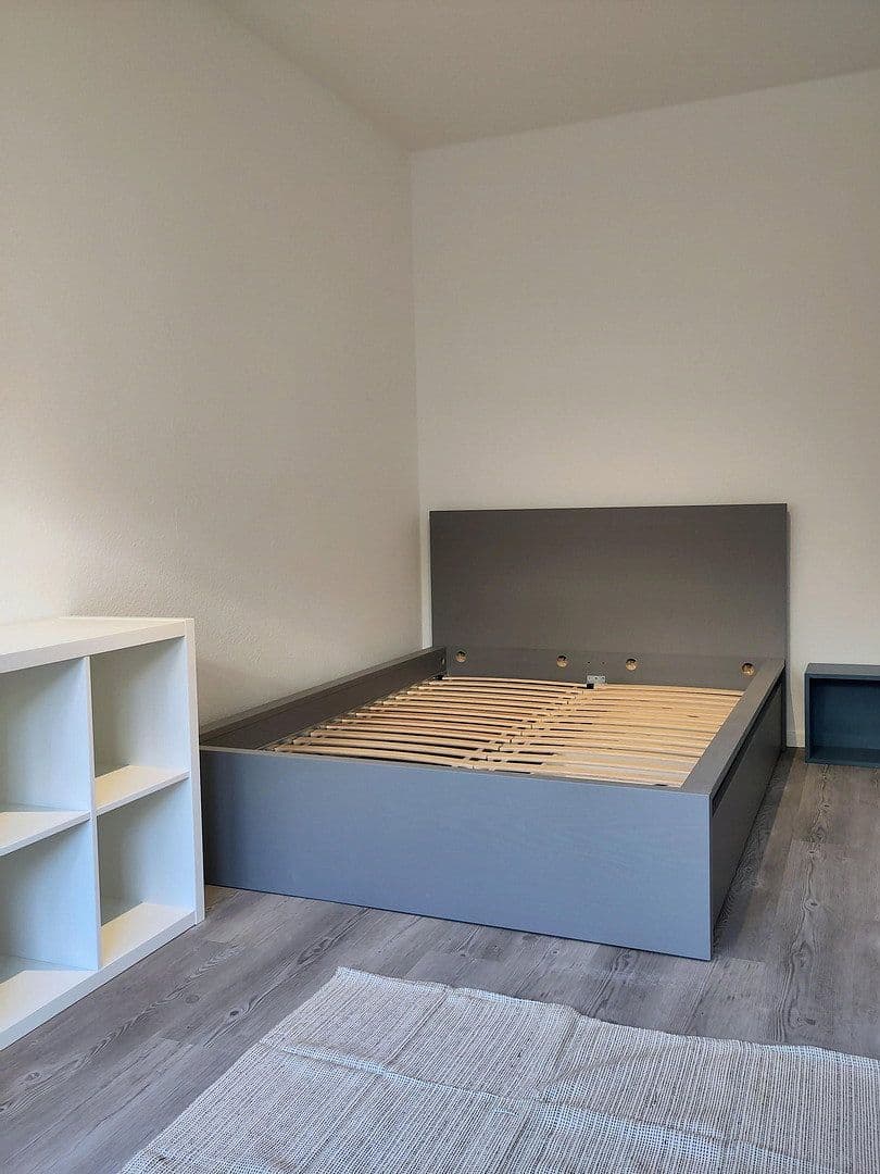 1 bedroom flat to rent, 15 m², Gottlieb-Daimler-Str. 56, Mainz, Rhineland-Palatinate 1 bedroom flat to rent, 15 m², Gottlieb-Daimler-Str. 56, Mainz, Rhineland-Palatinate