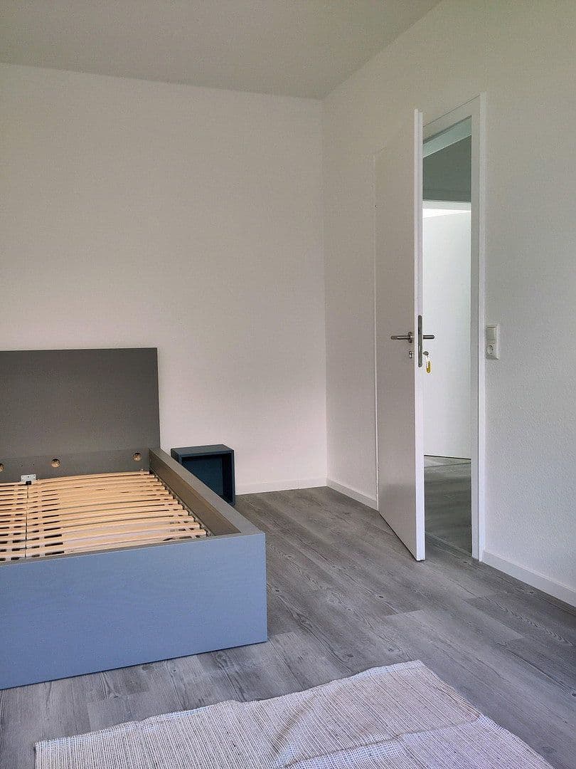 1 bedroom flat to rent, 15 m², Gottlieb-Daimler-Str. 56, Mainz, Rhineland-Palatinate 1 bedroom flat to rent, 15 m², Gottlieb-Daimler-Str. 56, Mainz, Rhineland-Palatinate