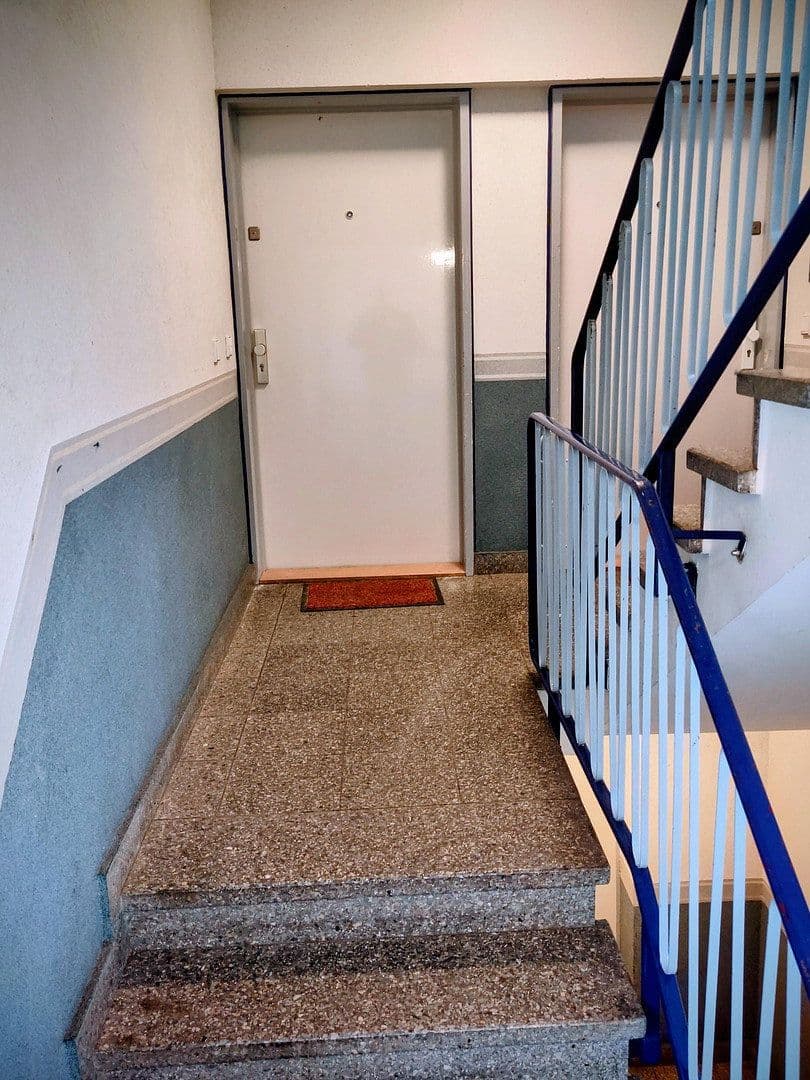 1 bedroom flat to rent, 15 m², Gottlieb-Daimler-Str. 56, Mainz, Rhineland-Palatinate 1 bedroom flat to rent, 15 m², Gottlieb-Daimler-Str. 56, Mainz, Rhineland-Palatinate