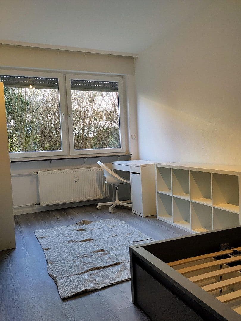 1 bedroom flat to rent, 15 m², Gottlieb-Daimler-Str. 56, Mainz, Rhineland-Palatinate 1 bedroom flat to rent, 15 m², Gottlieb-Daimler-Str. 56, Mainz, Rhineland-Palatinate