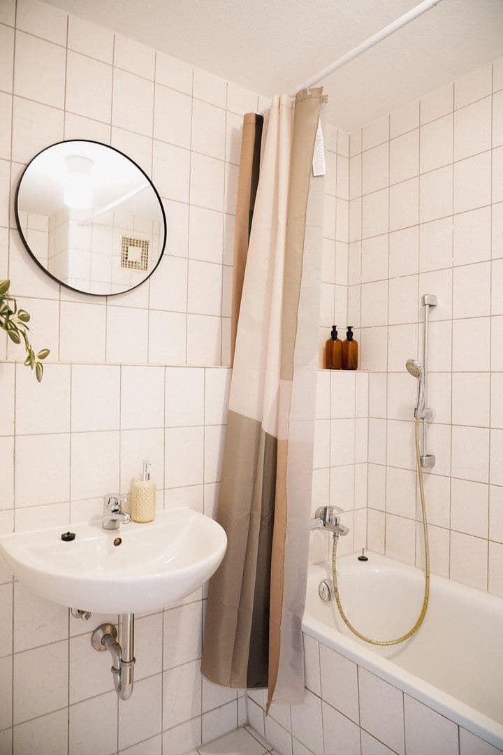 2 bedroom flat to rent, 65 m², Fürstenwalde/Spree, Brandenburg 2 bedroom flat to rent, 65 m², Fürstenwalde/Spree, Brandenburg