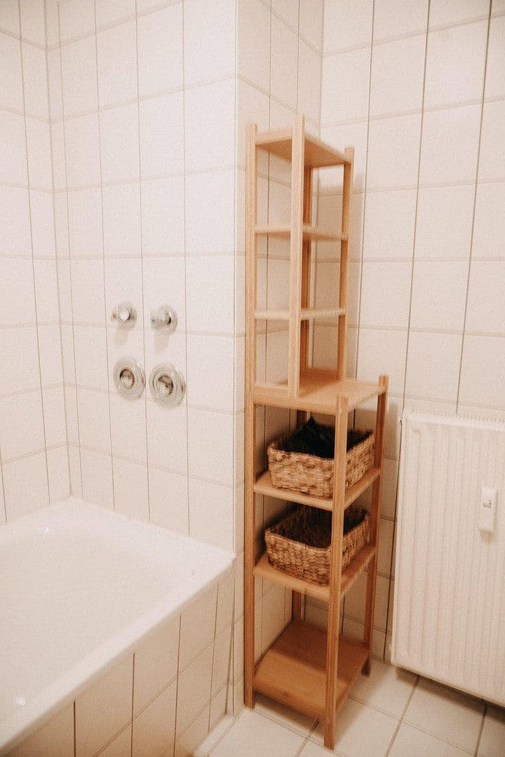 2 bedroom flat to rent, 65 m², Fürstenwalde/Spree, Brandenburg 2 bedroom flat to rent, 65 m², Fürstenwalde/Spree, Brandenburg