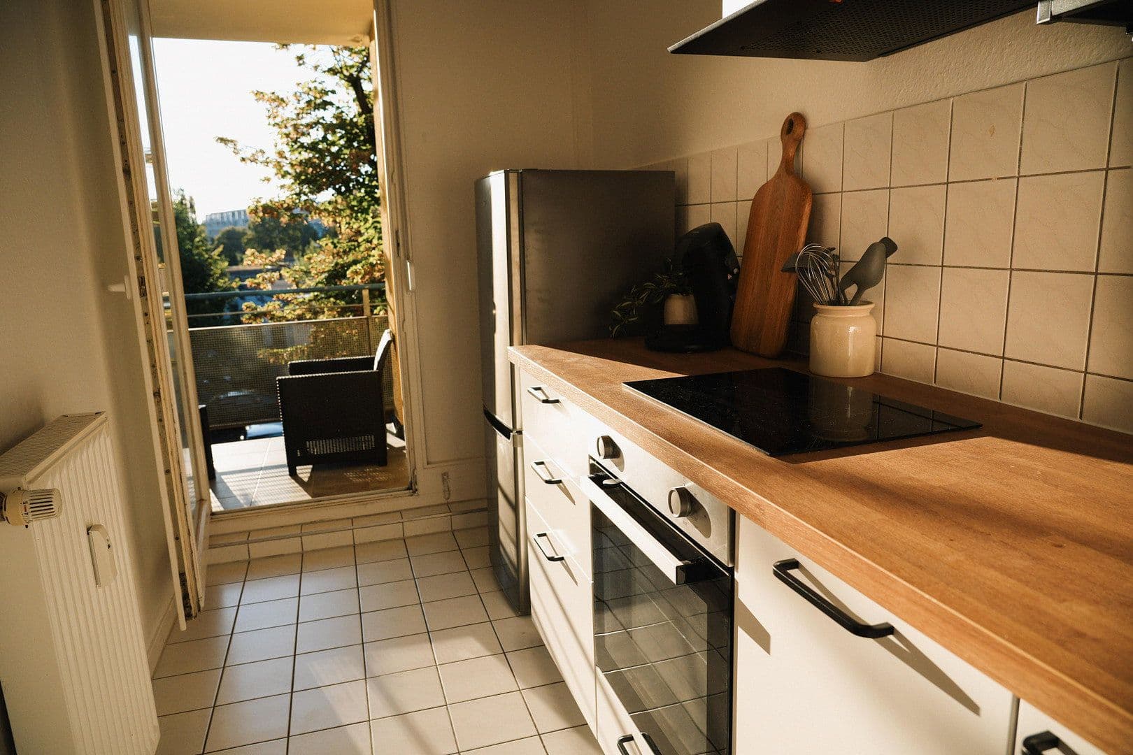 2 bedroom flat to rent, 65 m², Fürstenwalde/Spree, Brandenburg 2 bedroom flat to rent, 65 m², Fürstenwalde/Spree, Brandenburg