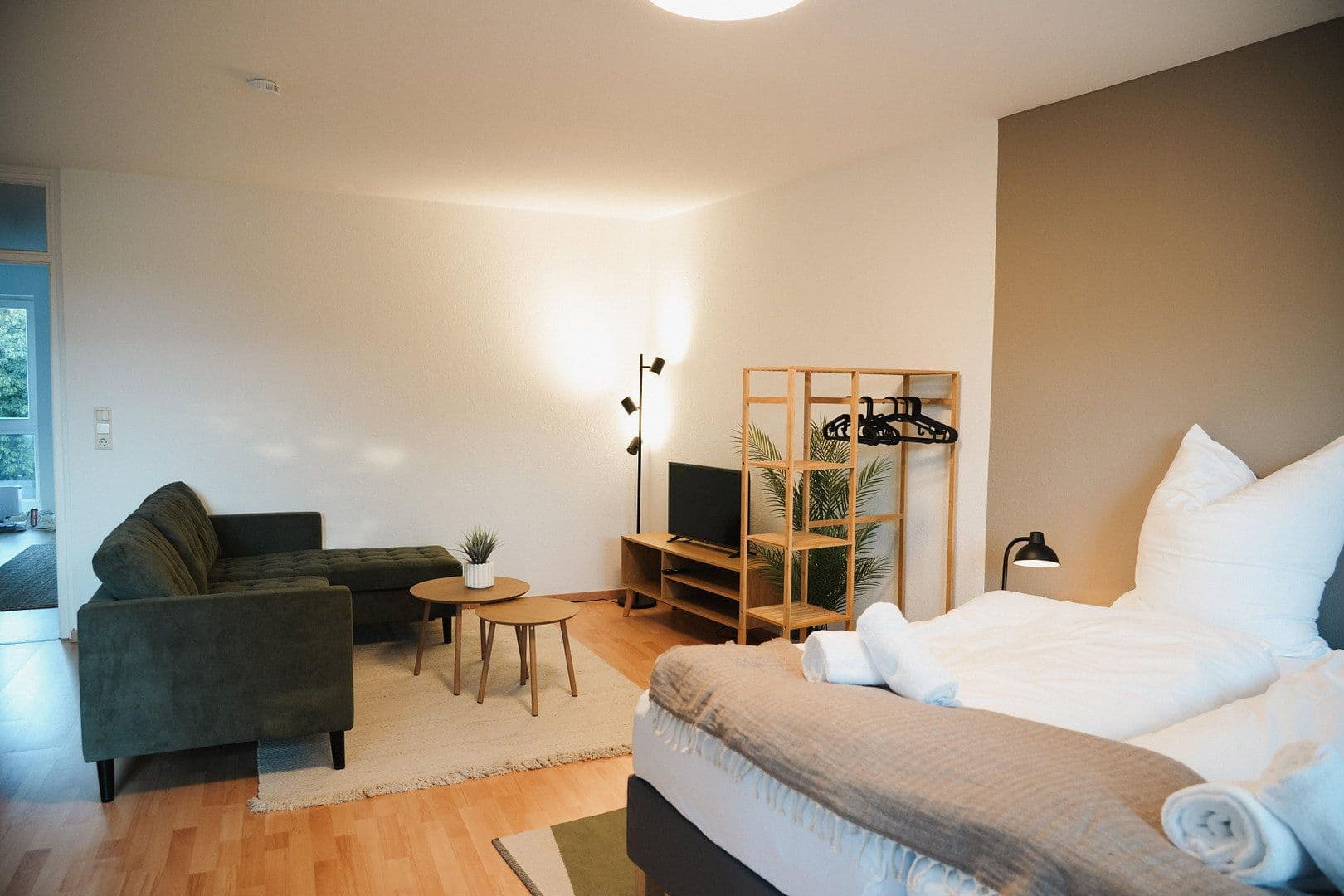 2 bedroom flat to rent, 65 m², Fürstenwalde/Spree, Brandenburg 2 bedroom flat to rent, 65 m², Fürstenwalde/Spree, Brandenburg
