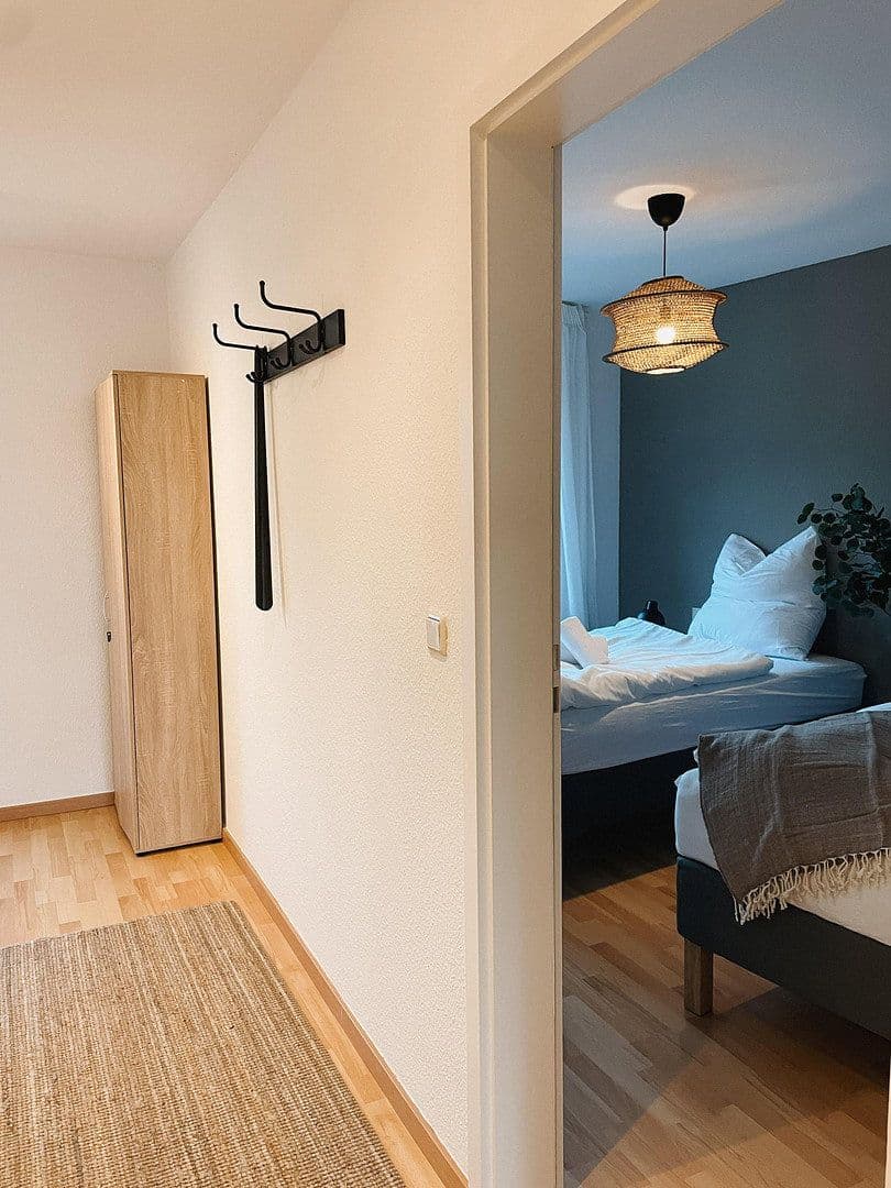 2 bedroom flat to rent, 65 m², Fürstenwalde/Spree, Brandenburg 2 bedroom flat to rent, 65 m², Fürstenwalde/Spree, Brandenburg