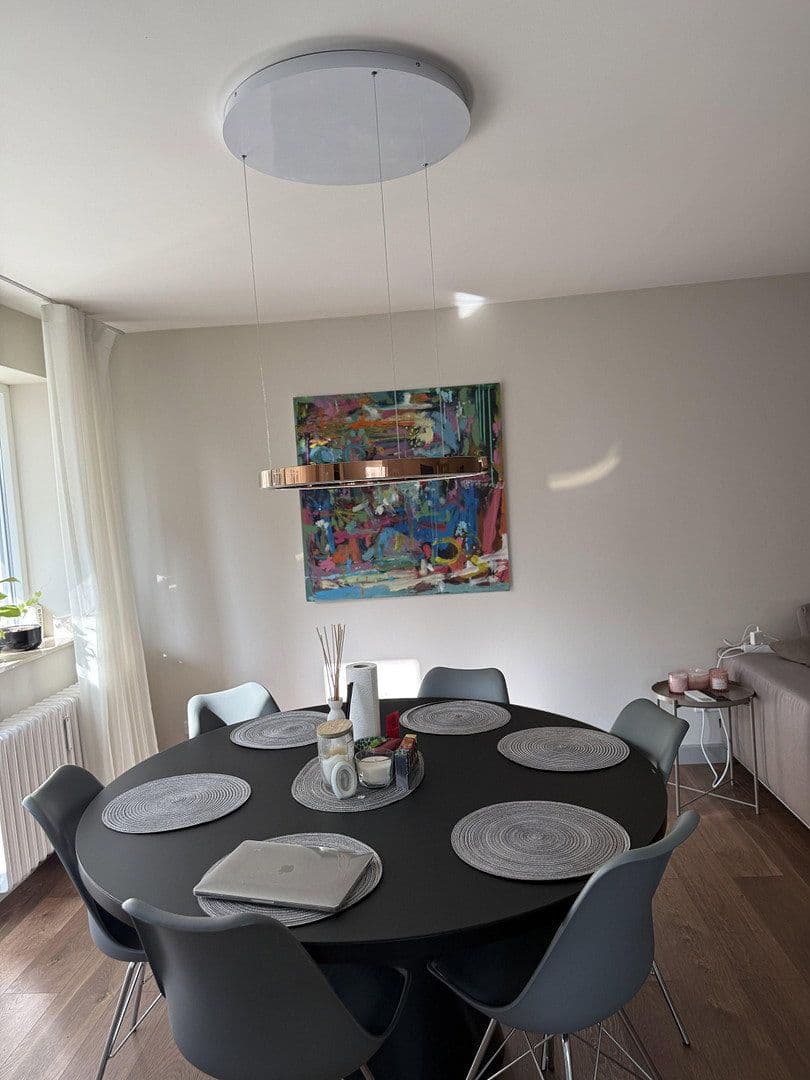 2 bedroom flat to rent, 69 m², Havelberger Straße 1, Berlin, Berlin 2 bedroom flat to rent, 69 m², Havelberger Straße 1, Berlin, Berlin