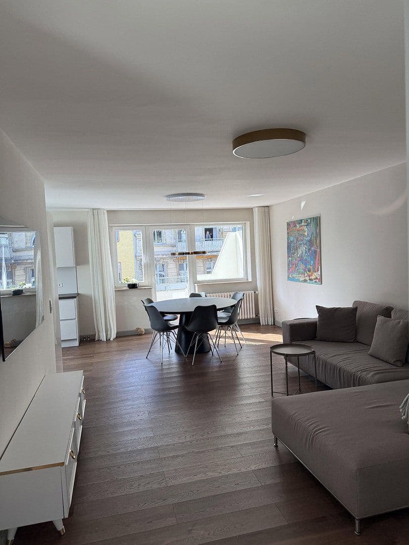 2 bedroom flat to rent, 69 m², Havelberger Straße 1, Berlin, Berlin 2 bedroom flat to rent, 69 m², Havelberger Straße 1, Berlin, Berlin