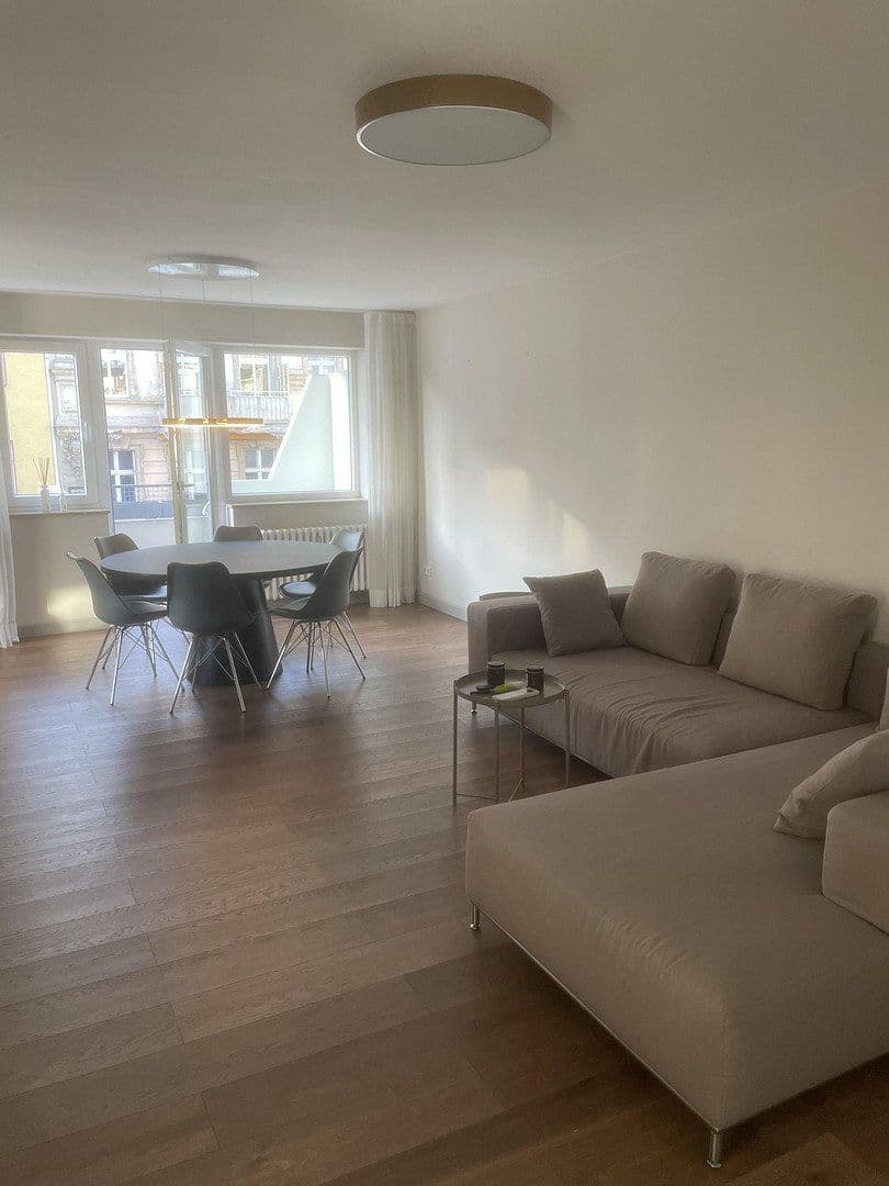 2 bedroom flat to rent, 69 m², Havelberger Straße 1, Berlin, Berlin 2 bedroom flat to rent, 69 m², Havelberger Straße 1, Berlin, Berlin