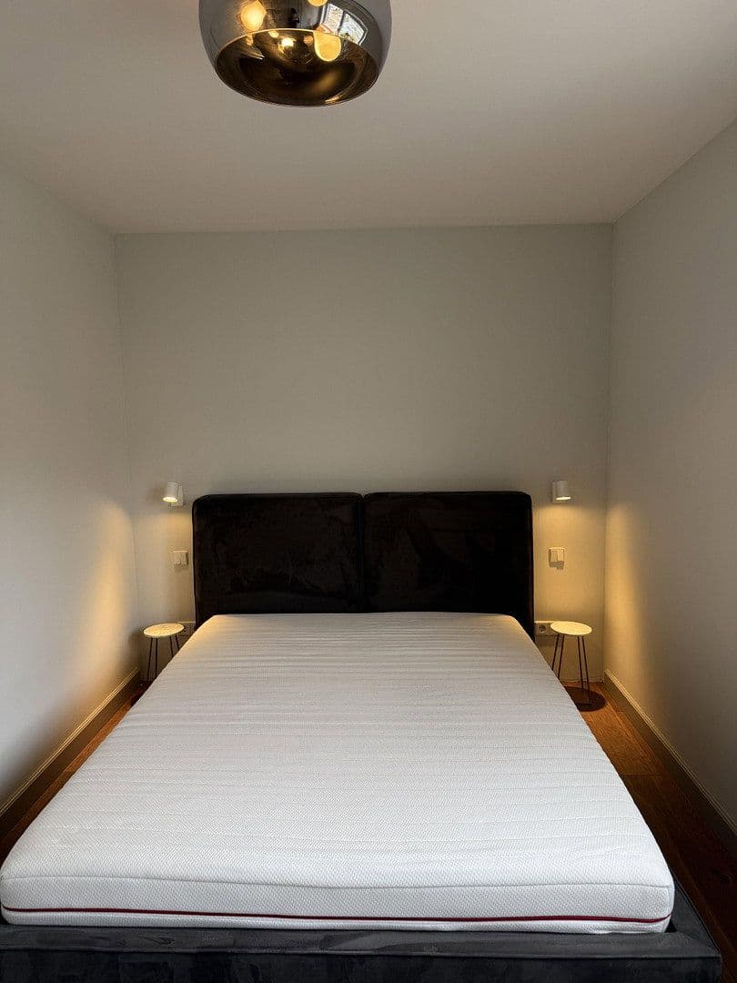 2 bedroom flat to rent, 69 m², Havelberger Straße 1, Berlin, Berlin 2 bedroom flat to rent, 69 m², Havelberger Straße 1, Berlin, Berlin