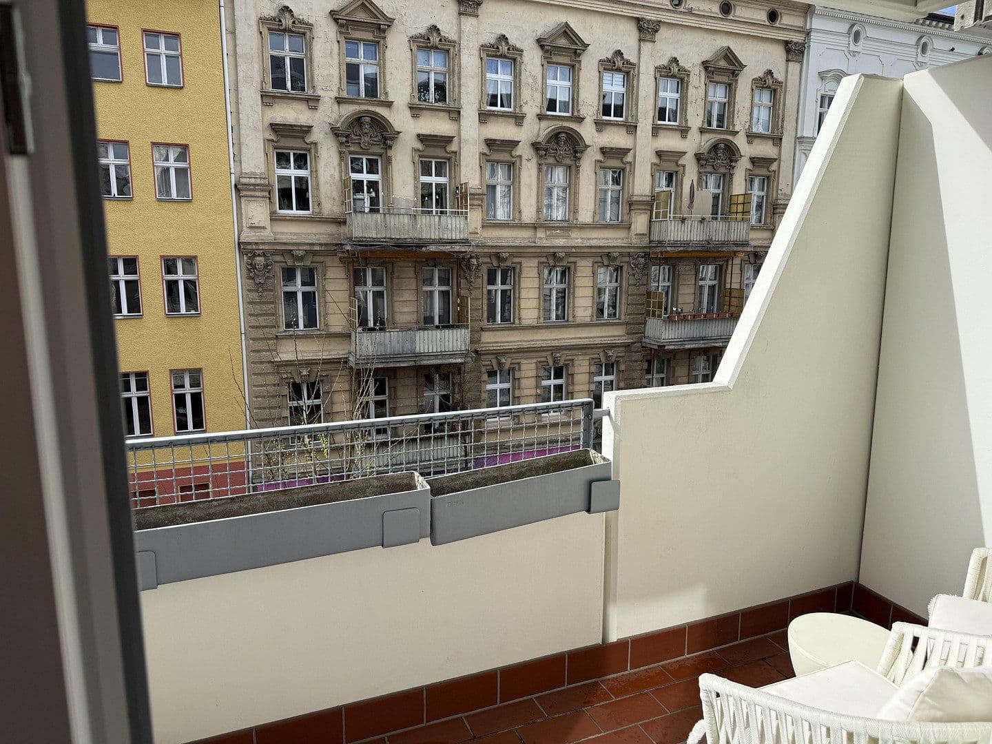 2 bedroom flat to rent, 69 m², Havelberger Straße 1, Berlin, Berlin 2 bedroom flat to rent, 69 m², Havelberger Straße 1, Berlin, Berlin