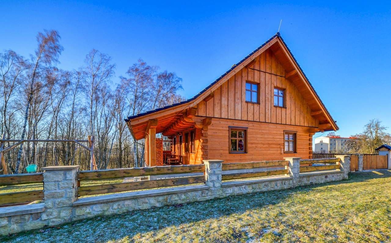 recreational property to rent, 0 m², Lázně Kynžvart, Karlovarský Region recreational property to rent, 0 m², Lázně Kynžvart, Karlovarský Region