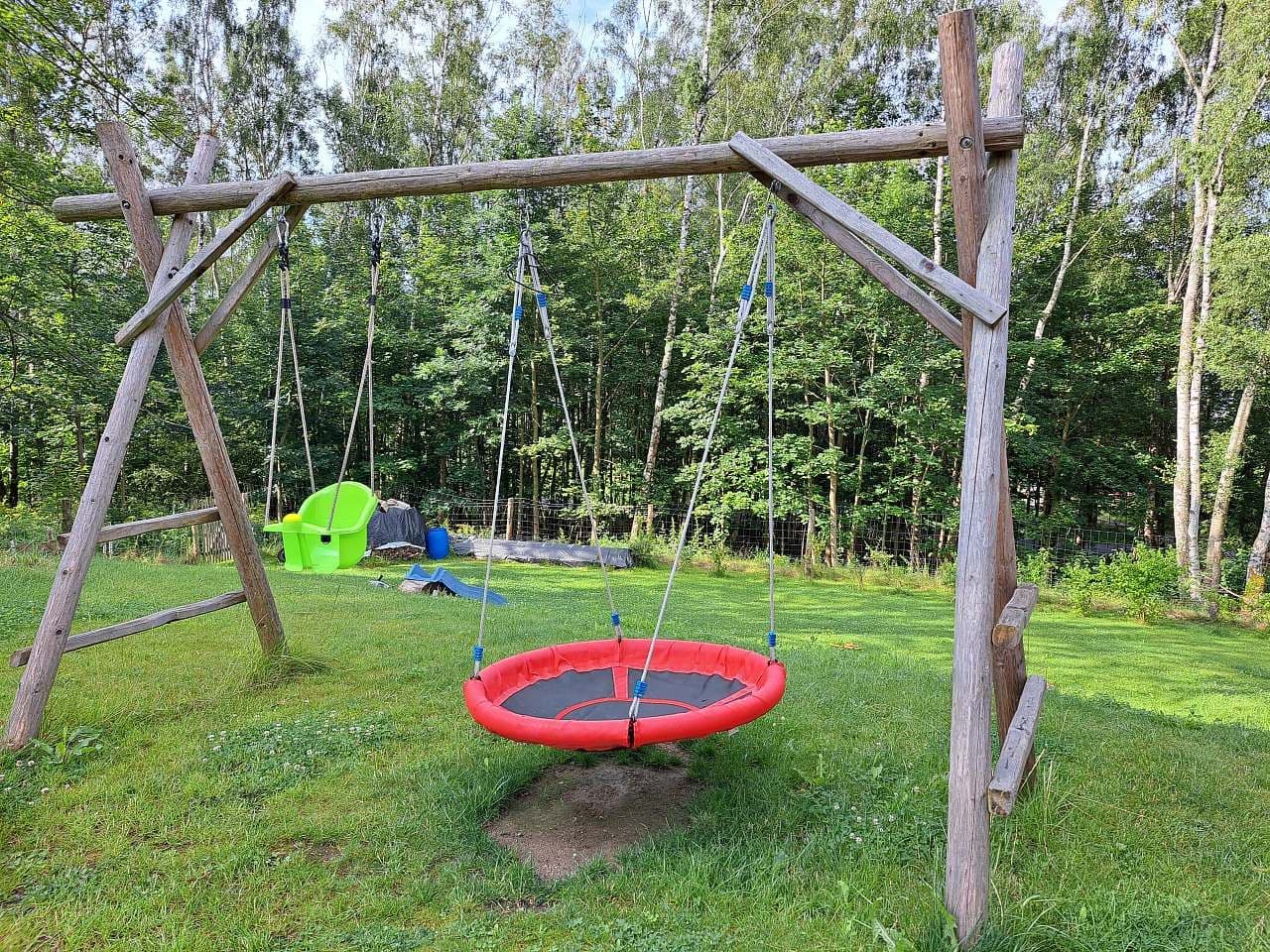 recreational property to rent, 0 m², Lázně Kynžvart, Karlovarský Region recreational property to rent, 0 m², Lázně Kynžvart, Karlovarský Region